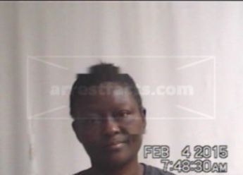 Marsha Dotson