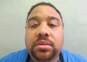 Jimmy Dejuan Barnes