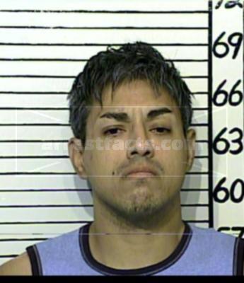 Pete Anthony Morales