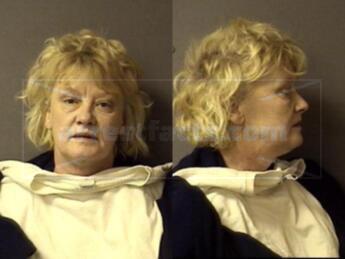 Amy Joan Lawson
