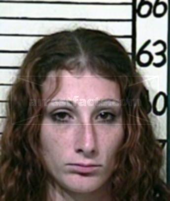 Rachel Leann Cox
