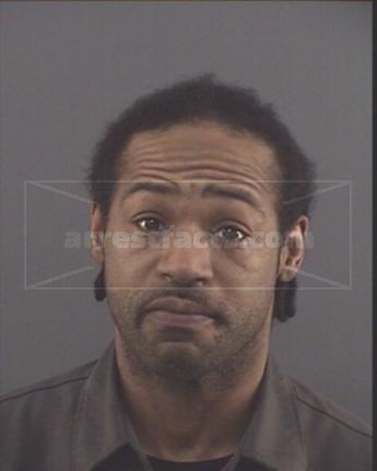 Omar Gavon Davis