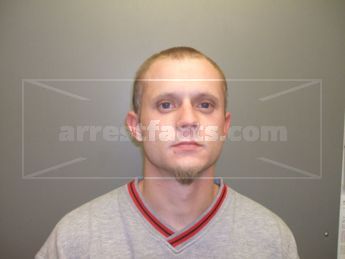 Phillip James Bates