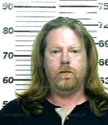 Virgil Ray Penny