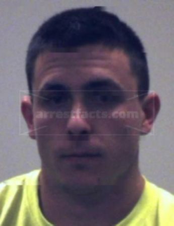 Derek William Elliott