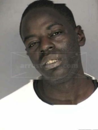 Alphonso Rowe