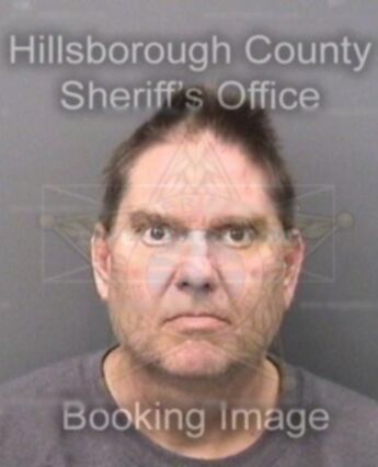 Kenneth Ray Buckingham