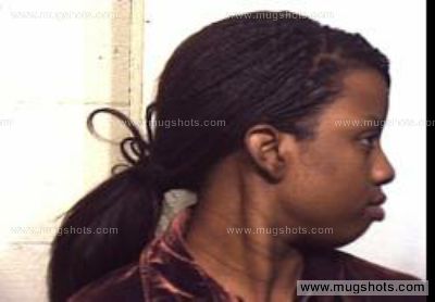 Latasha Shanta Newman