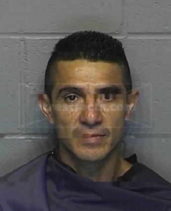 Manuel Aguilar Ayala