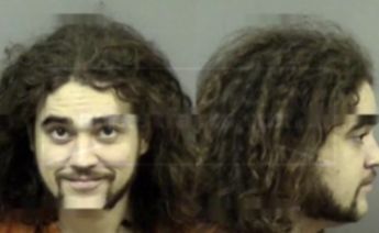 Timothy Dean Mccarty