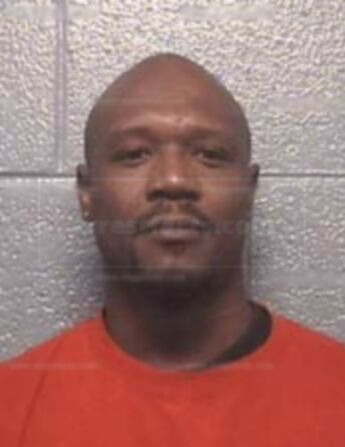 Larry Darnell Vaden