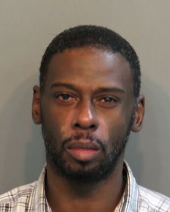 Derrick Trayon Mathis
