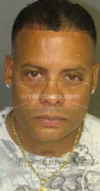 Manuel Rodriguez
