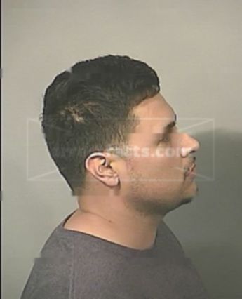 Gabriel Zamora