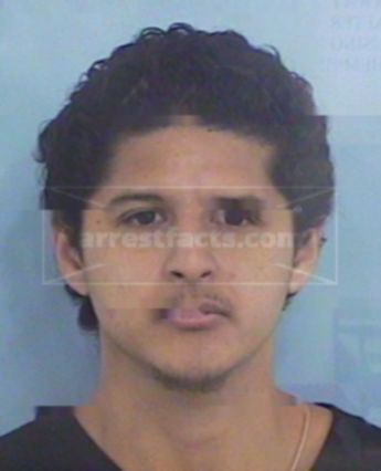 Larry Dewayne Espino