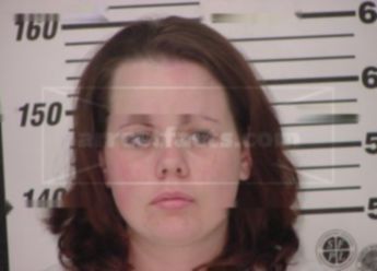 Casandra Arline Barrett