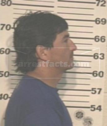 Francisco Javier Acosta