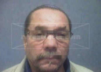 John Allen Crawford