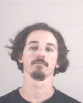 Nicholas Scott Gore