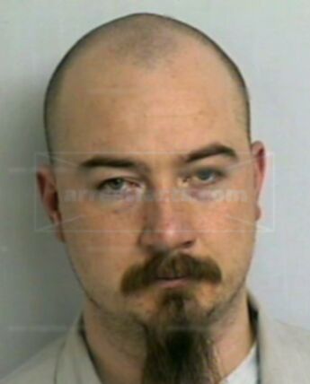 Brent Shane Horton