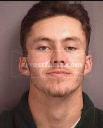 Christopher Brandon Riddle