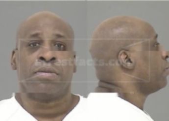 Gregory Wayne Ross