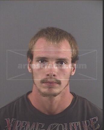 Shane Jeffrey Bowcott