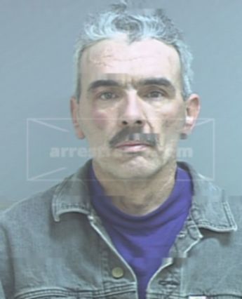 Donald Joseph Comstock