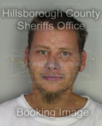 Bryan Keith Burden