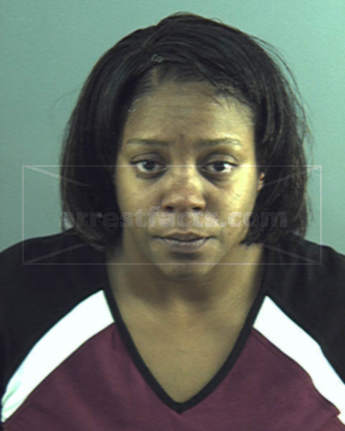 Tamika C Holmes