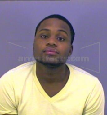 Lafon Darnell Johnson