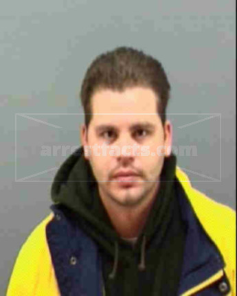 Dale Eugene Amack