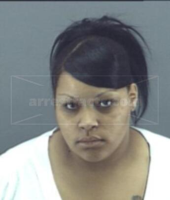 Tamara Deanna Venson