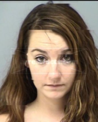 Elizabeth Adelaide Houston