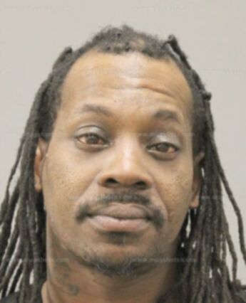 Lever Deshawn Steward