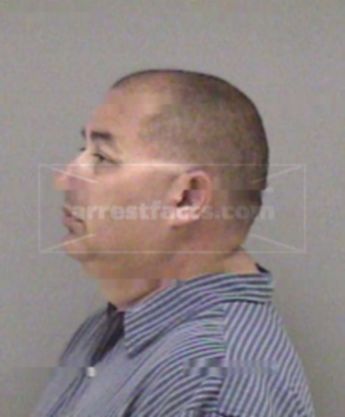 Charles A Burkhalter Jr.