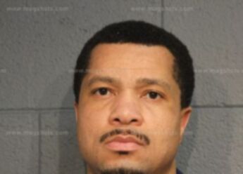 Anthony Craig Hill