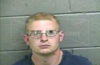 Christopher Joe Dowell