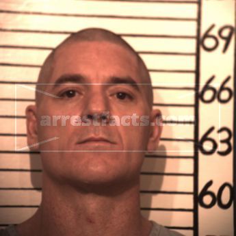 Johnny Wayne Scott
