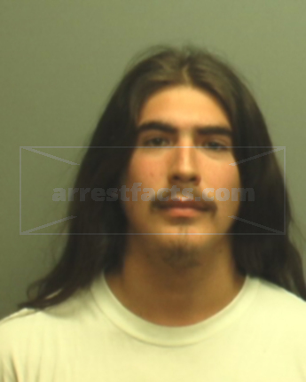 Alfred Joseph Casarez