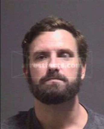 Michael Patrick Medlin