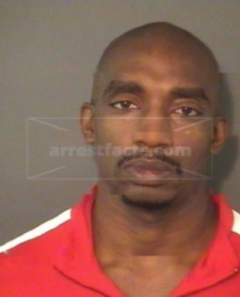 Phinix Casimir Lewis