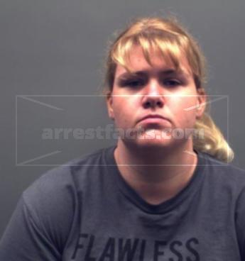 Noami Applegate Hennessey
