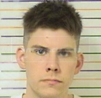 Aaron Benjamin Cooper