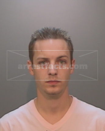 Jordan David Evans