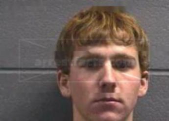 Cody Patrick Layne
