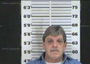 Russell Eugene Law