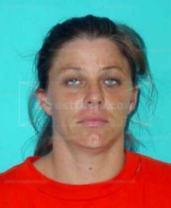 Lacresha Diane Blair