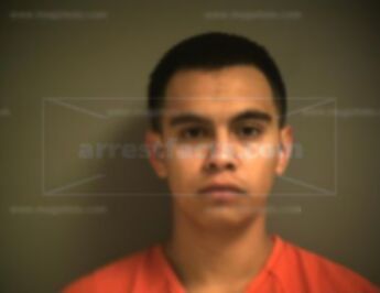 Alexis Brandon Rios Cruz