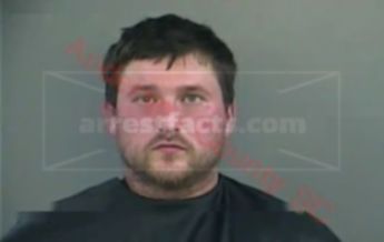 Chad Allen Donaldson